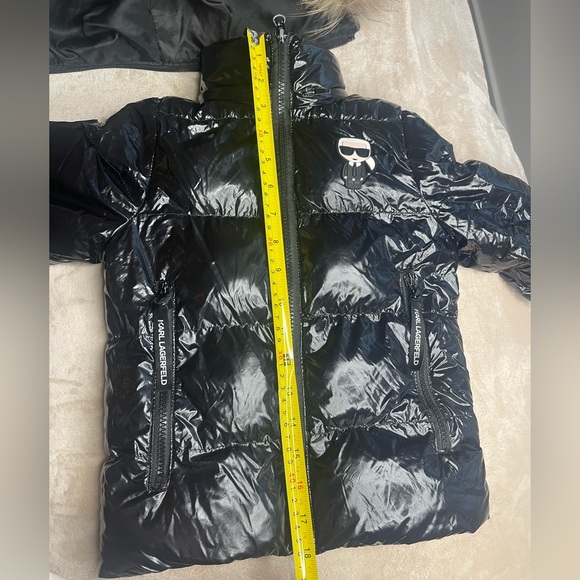 Toddlers fashion jacket - Picture 14 of 14